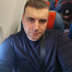 Фотография мужчины Олег, 44 года из г. Мурманск