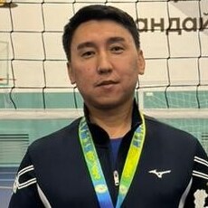 Фотография мужчины Саят, 31 год из г. Алматы