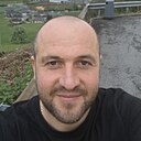 Саша, 34 года