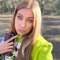 Фотография девушки Руслана, 40 лет из г. Москва