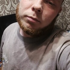 Фотография мужчины Илья, 20 лет из г. Пермь