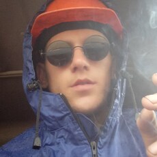 Фотография мужчины Лёха, 24 года из г. Омск