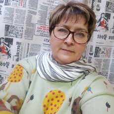 Фотография девушки Анна, 48 лет из г. Санкт-Петербург