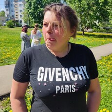 Фотография девушки Каролина, 35 лет из г. Карагай