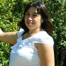 Фотография девушки Нина, 41 год из г. Калининград