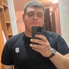 Фотография мужчины Максим, 22 года из г. Краснодар