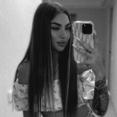 Фотография девушки Карина, 21 год из г. Москва