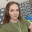 Милана, 34 года