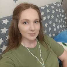 Фотография девушки Милана, 34 года из г. Екатеринбург