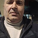 Ариф, 52 года