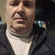 Фотография мужчины Ариф, 52 года из г. Рустави
