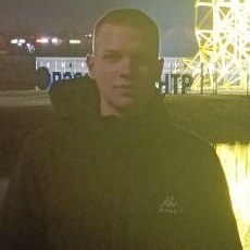 Фотография мужчины Витя, 20 лет из г. Ракитное (Белгородская Область)