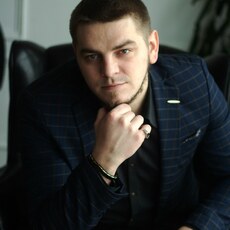 Фотография мужчины Александр, 37 лет из г. Рыбинск