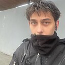 Данил, 21 год