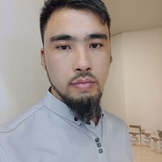 Фотография мужчины Шерхан, 34 года из г. Алматы