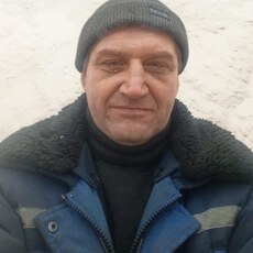 Фотография мужчины Сергей, 45 лет из г. Луга