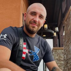 Фотография мужчины Дмитрий, 37 лет из г. Москва