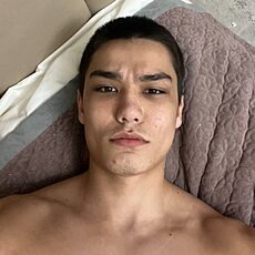 Фотография мужчины Kana, 20 лет из г. Алматы