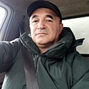 Гаджи, 47 лет