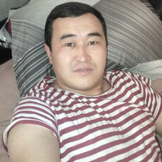 Фотография мужчины Ереке, 34 года из г. Алматы