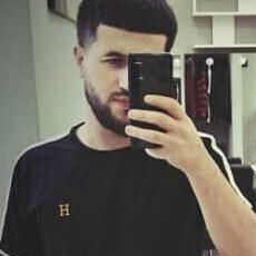 Фотография мужчины Тима, 32 года из г. Луганск