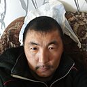 Жамсо, 40 лет