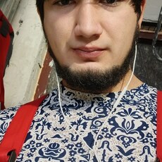 Фотография мужчины Shahzod, 23 года из г. Зеленоград