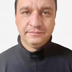 Фотография мужчины Юрий, 40 лет из г. Нижневартовск