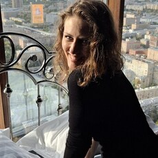 Фотография девушки Юлия, 43 года из г. Москва