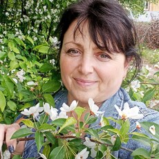 Фотография девушки Светлана, 55 лет из г. Ноябрьск