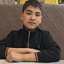 Даулет, 20 лет