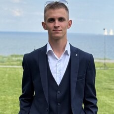 Фотография мужчины Владимир, 22 года из г. Ростов-на-Дону