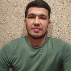 Фотография мужчины Жахонгир, 26 лет из г. Зеленоград