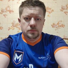 Фотография мужчины Сергей, 41 год из г. Видное