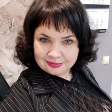 Фотография девушки Елена, 40 лет из г. Псков