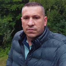 Фотография мужчины Сергей, 42 года из г. Калининград