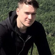 Фотография мужчины Артëм, 27 лет из г. Нижний Новгород