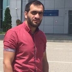 Фотография мужчины Isma, 32 года из г. Нефтекумск