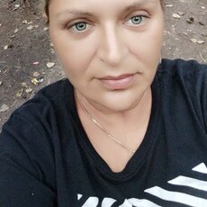 Фотография девушки Наталья, 45 лет из г. Балашиха