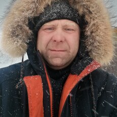 Фотография мужчины Иван, 40 лет из г. Анадырь