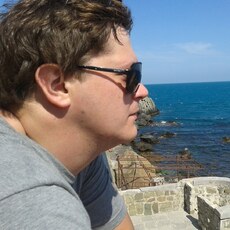 Фотография мужчины Алексаедр, 40 лет из г. Феодосия