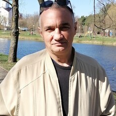 Фотография мужчины Андрей, 54 года из г. Гомель