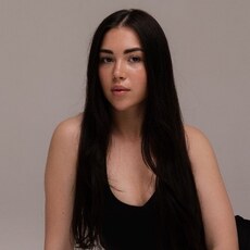 Фотография девушки Ірина, 21 год из г. Ужгород