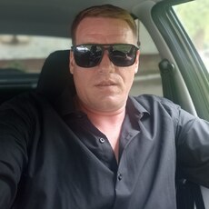 Фотография мужчины Алексей, 39 лет из г. Буденновск