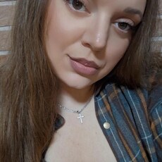 Фотография девушки Любовь, 27 лет из г. Брест