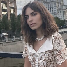 Фотография девушки Женя, 27 лет из г. Москва