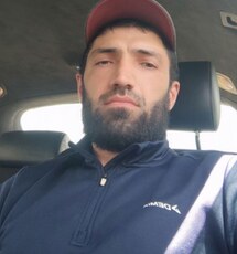 Фотография мужчины Шамиль, 34 года из г. Ставрополь