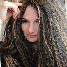 Фотография девушки Этоя, 45 лет из г. Нижний Новгород