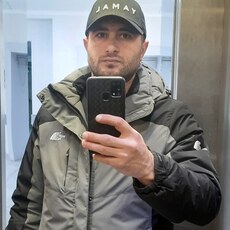Фотография мужчины Хамид, 37 лет из г. Нижневартовск