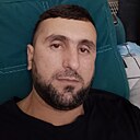 Муборак, 36 лет